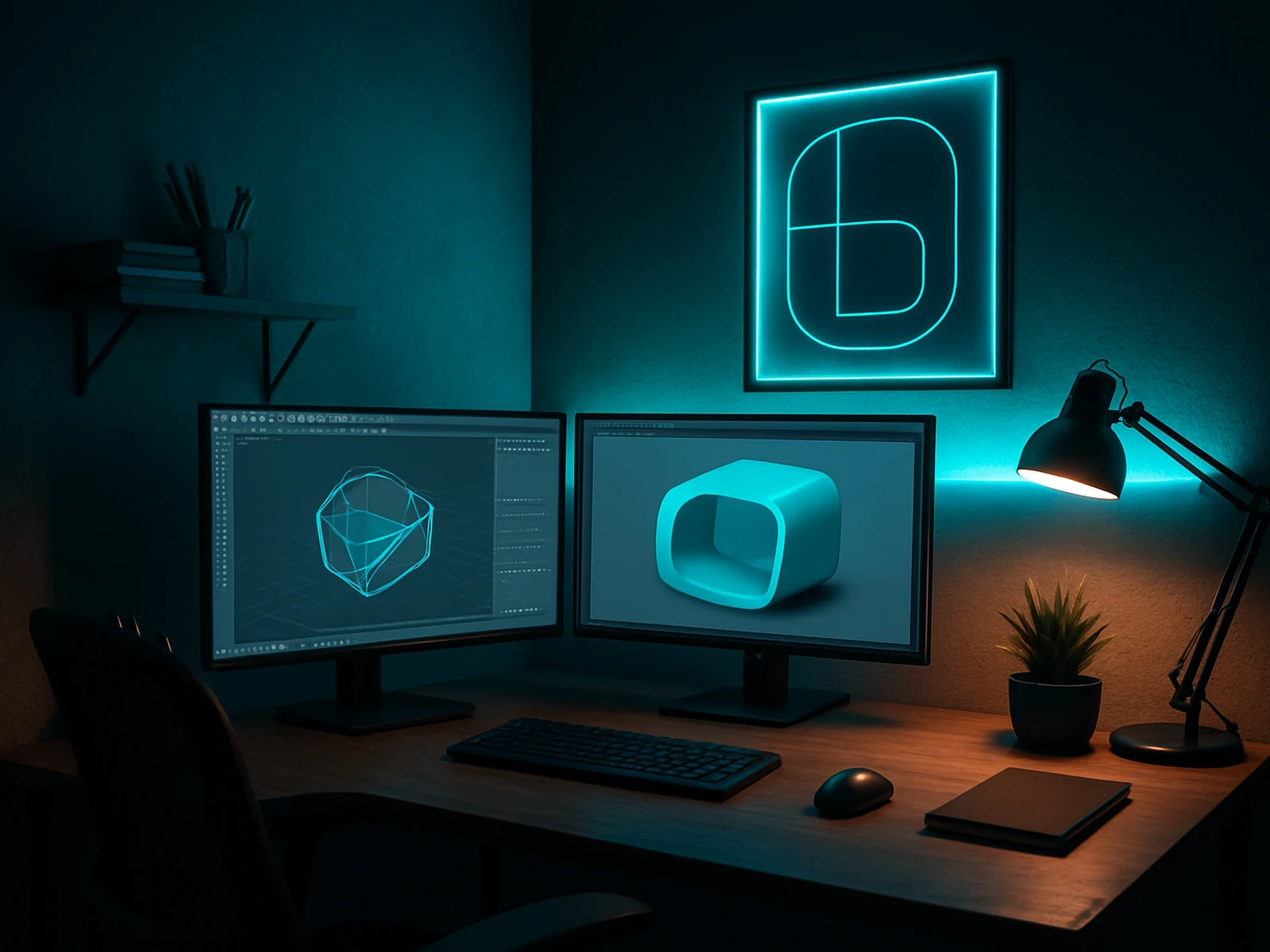 Happy Design 3D studio