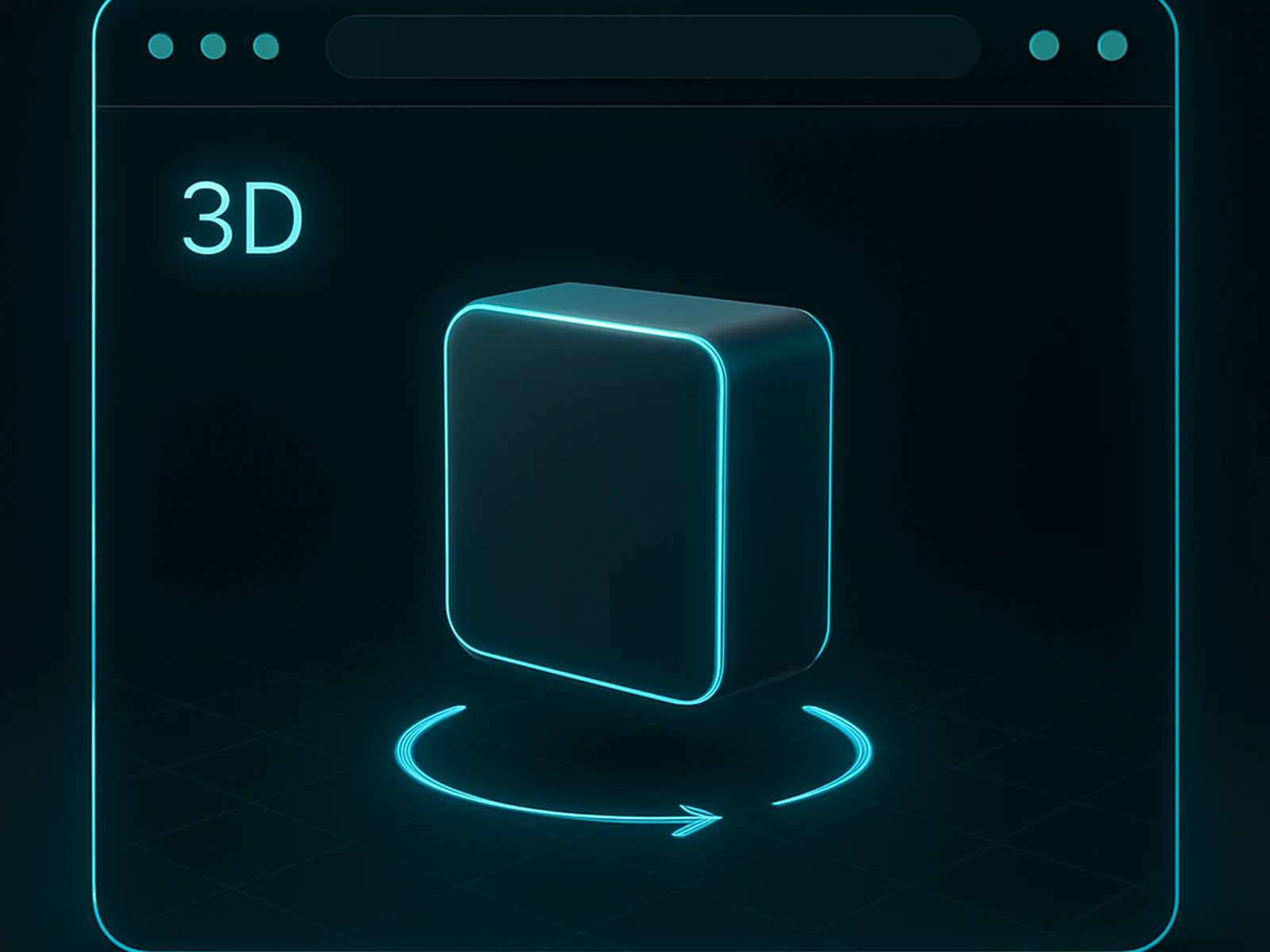 3D Web Experiences