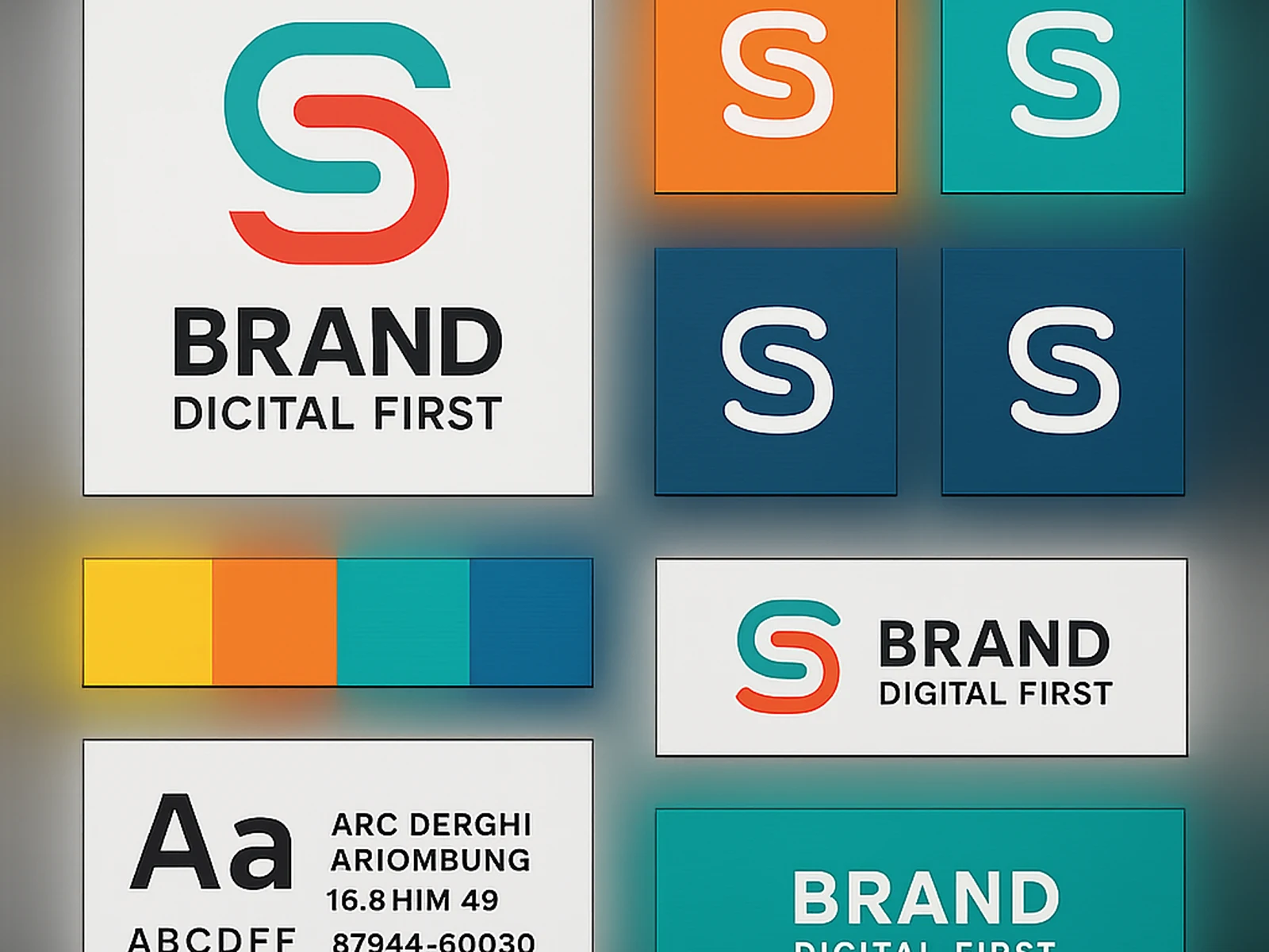Digital Identity Design